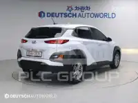 2018 Hyundai Kona