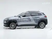 2018 Hyundai Kona