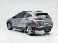 2018 Hyundai Kona