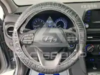 2018 Hyundai Kona