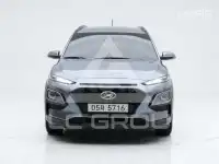 2018 Hyundai Kona