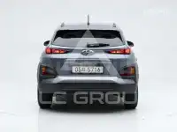 2018 Hyundai Kona