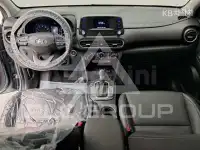 2018 Hyundai Kona