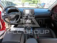 2018 Hyundai Kona
