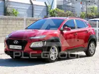 2018 Hyundai Kona