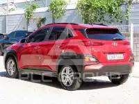2018 Hyundai Kona