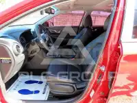 2018 Hyundai Kona
