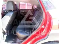 2018 Hyundai Kona