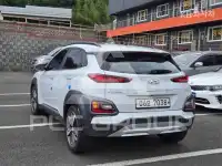2018 Hyundai Kona