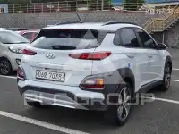 2018 Hyundai Kona