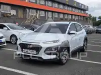 2018 Hyundai Kona