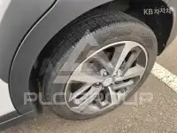 2018 Hyundai Kona