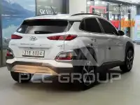2018 Hyundai Kona