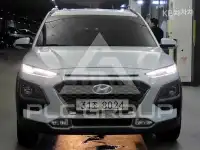 2018 Hyundai Kona