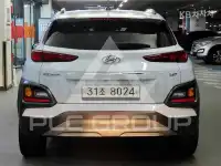 2018 Hyundai Kona