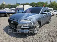 2018 Hyundai Kona