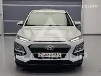 2018 Hyundai Kona