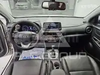 2018 Hyundai Kona
