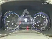 2018 Hyundai Kona