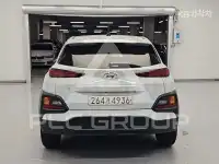 2018 Hyundai Kona