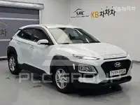 2018 Hyundai Kona