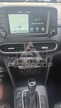 2018 Hyundai Kona