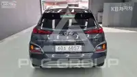 2018 Hyundai Kona