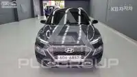 2018 Hyundai Kona