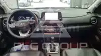 2018 Hyundai Kona