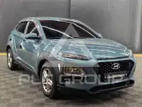 2018 Hyundai Kona