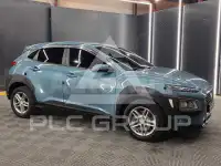 2018 Hyundai Kona