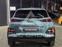 2018 Hyundai Kona