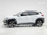 2018 Hyundai Kona