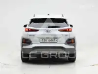 2018 Hyundai Kona