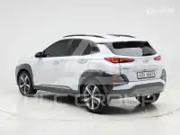 2018 Hyundai Kona