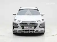 2018 Hyundai Kona