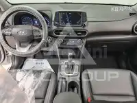 2018 Hyundai Kona