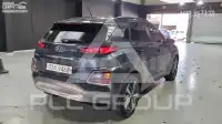 2018 Hyundai Kona