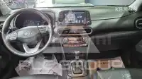 2018 Hyundai Kona