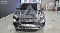 2018 Hyundai Kona