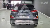 2018 Hyundai Kona