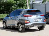 2018 Hyundai Kona