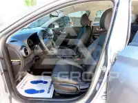 2018 Hyundai Kona