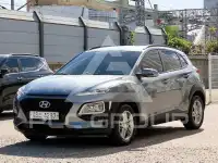 2018 Hyundai Kona