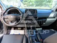 2018 Hyundai Kona