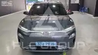 2018 Hyundai Kona