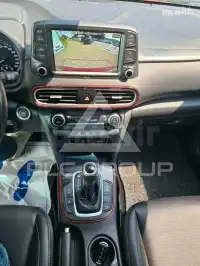 2018 Hyundai Kona