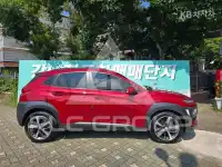 2018 Hyundai Kona