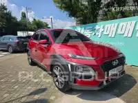 2018 Hyundai Kona
