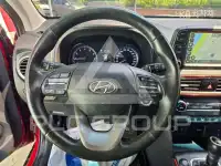 2018 Hyundai Kona